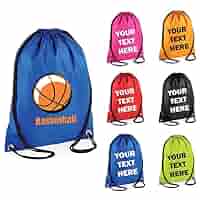 【新品未使用】Anchor inc. Personal Drawstring Anchor inc. Personal Drawstring Bag